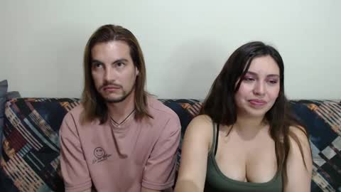 Snapshot of jack_emily11 chatting on January 29, 12:01 am Jack and Emily online show from January 29, 12:01 am
