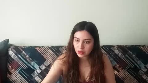 Snapshot of jack_emily11 chatting on February 25, 1:39 pm Jack and Emily online show from February 25, 1:39 pm
