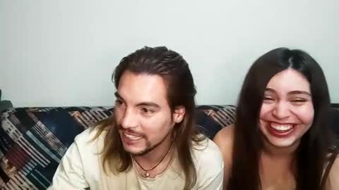 Snapshot of jack_emily11 chatting on February 25, 11:00 pm Jack and Emily online show from February 25, 11:00 pm