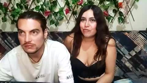 Snapshot of jack_emily11 chatting on March 10, 12:29 am Jack and Emily online show from March 10, 12:29 am