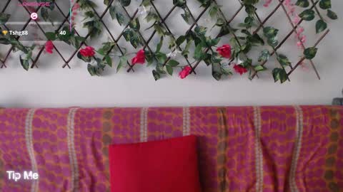 Snapshot of jack_emily11 chatting on February 19, 9:44 pm Jack and Emily online show from February 19, 9:44 pm