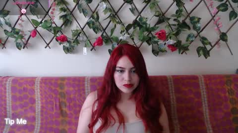 Jack and Emily online show from March 23, 5:28 pm