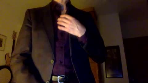 Jack online show from December 14, 10:25 pm