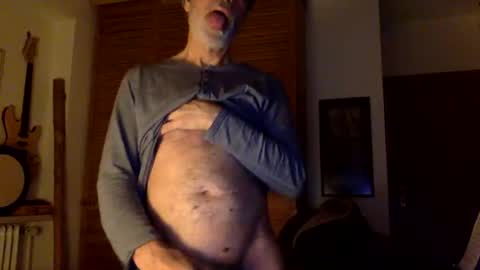 Jack online show from January 7, 3:09 am