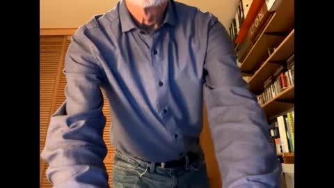 Jack online show from March 27, 9:36 pm