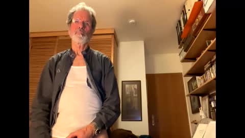 Jack online show from April 4, 9:01 pm