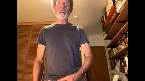 Jack online show from May 5, 8:28 pm