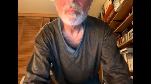 Jack online show from May 22, 9:53 pm