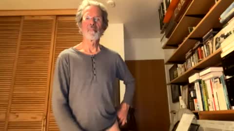 Jack online show from June 2, 9:39 pm