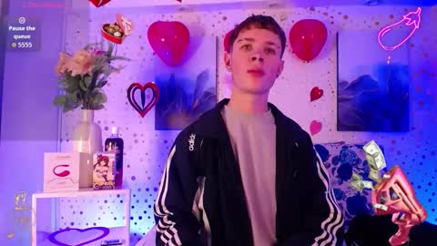 JACK  online show from February 17, 12:34 pm