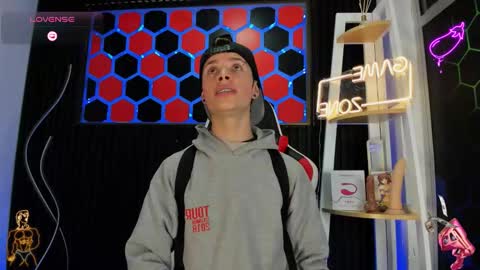 JACK  online show from March 28, 1:11 pm