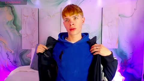 JACK  online show from March 29, 11:32 am