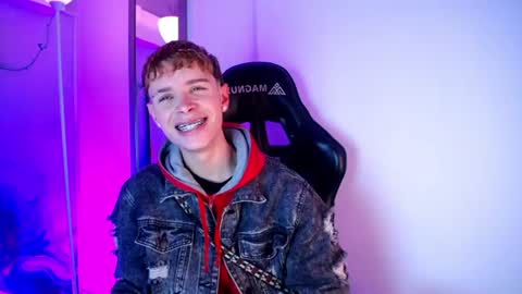 JACK  online show from June 19, 12:20 pm