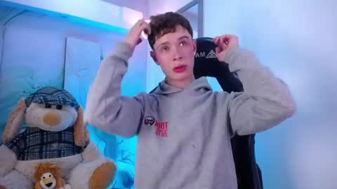 JACK  online show from July 7, 12:20 pm