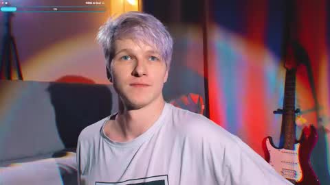 brestonsweet online show from November 22, 8:19 pm