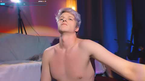 brestonsweet online show from November 24, 3:56 pm