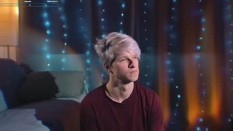 brestonsweet online show from December 4, 10:24 am