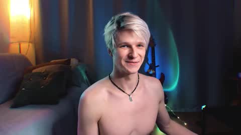 brestonsweet online show from January 10, 3:41 am