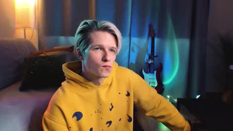 brestonsweet online show from January 11, 8:30 am