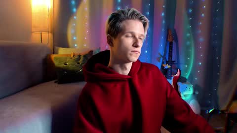 brestonsweet online show from February 1, 9:24 pm