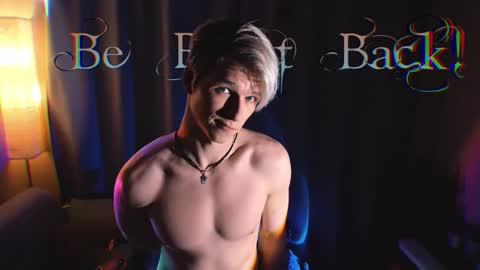 brestonsweet online show from March 5, 9:44 pm