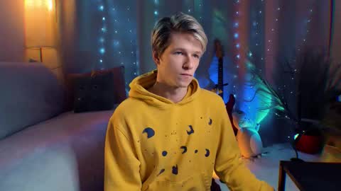 brestonsweet online show from March 29, 7:25 pm