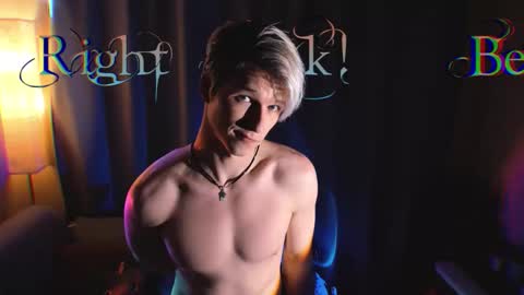 brestonsweet online show from April 12, 3:33 am