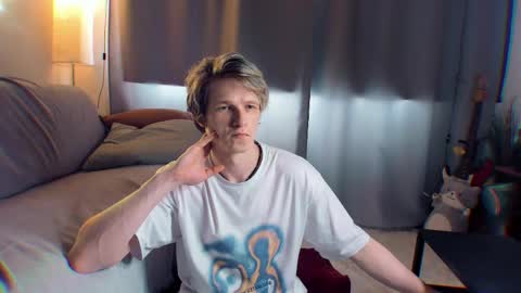 brestonsweet online show from June 2, 12:07 pm