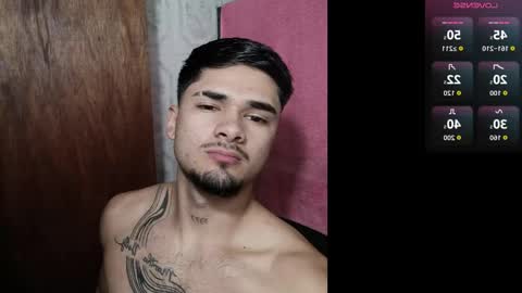    online show from November 7, 12:05 pm