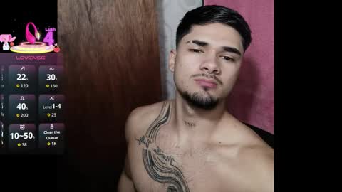 Snapshot of jack_hills2 chatting on February 11, 2:11 pm online show from February 11, 2:11 pm