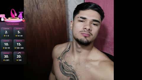 Snapshot of jack_hills2 chatting on February 24, 12:47 pm online show from February 24, 12:47 pm