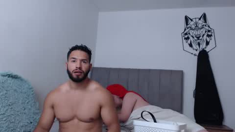 jack and leah online show from December 6, 2:35 am