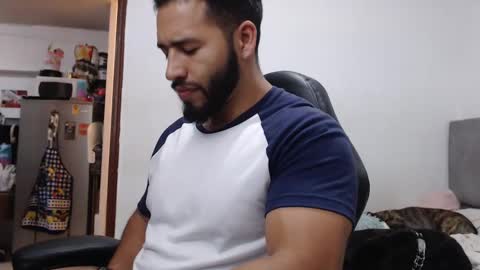 jack and leah online show from February 26, 3:32 am