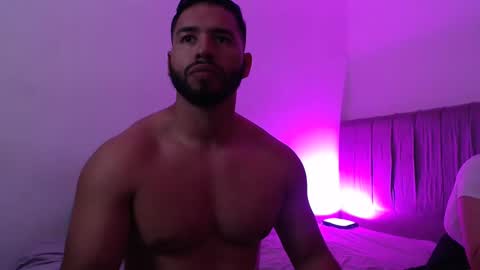 jack and leah online show from March 3, 1:42 am