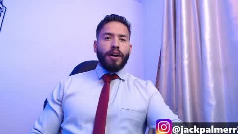 jack and leah online show from September 13, 1:38 am