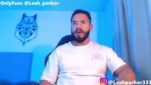 Snapshot of jack_master_muscle chatting on March 14, 11:10 pm jack and leah online show from March 14, 11:10 pm