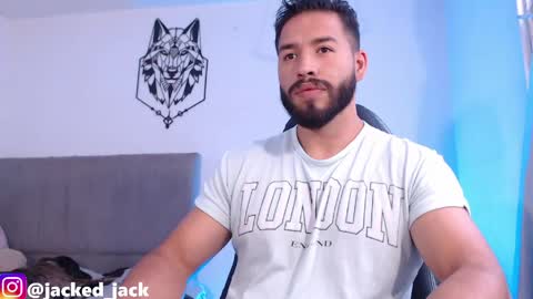 jack and leah online show from April 19, 9:17 pm