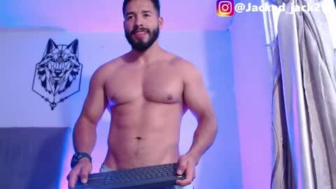 jack and leah online show from May 5, 10:29 pm