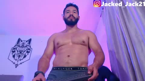 jack and leah online show from May 14, 11:22 pm