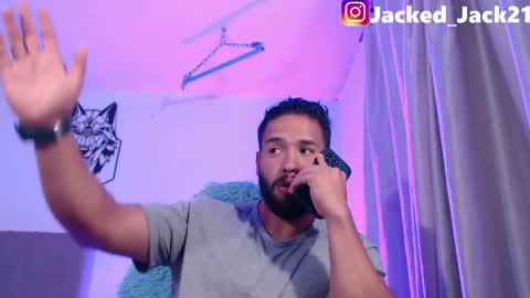 jack and leah online show from May 16, 12:40 am