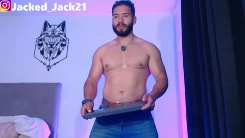 jack and leah online show from July 2, 10:49 pm