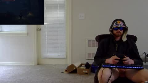 Jack Medikoff online show from May 26, 11:01 pm