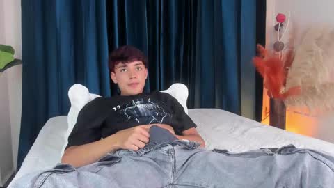 Jack online show from September 17, 3:03 pm