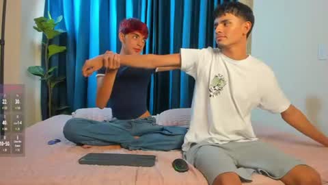 Jack online show from July 11, 7:16 pm