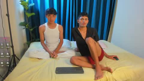 Jack online show from July 17, 8:46 pm