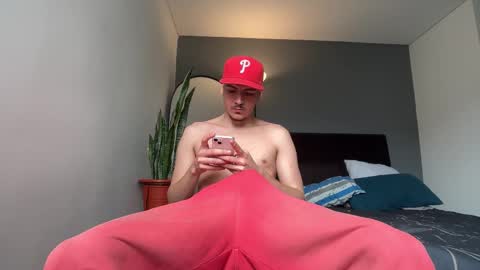 Snapshot of jack_norizz chatting on February 2, 4:38 pm INDEPENDENT MODEL online show from February 2, 4:38 pm