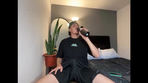 Snapshot of jack_norizz chatting on February 13, 11:28 am INDEPENDENT MODEL online show from February 13, 11:28 am