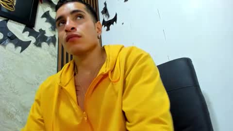 Snapshot of jack_pergurtson01 chatting on October 22, 10:59 am JACK PERGURTSON online show from October 22, 10:59 am