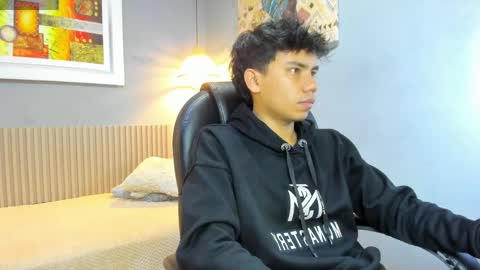 Snapshot of jack_ryan26 chatting on May 7, 8:47 pm Jack Ryan26 online show from May 7, 8:47 pm