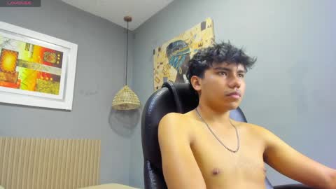 Snapshot of jack_ryan26 chatting on May 20, 8:26 pm Jack Ryan26 online show from May 20, 8:26 pm